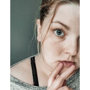 Meet your Posher, Allyson